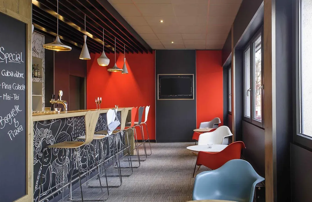 Ibis Stuttgart Centrum-1