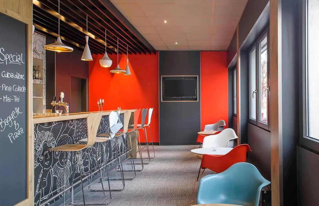 Ibis Stuttgart Centrum-1