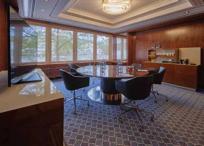 Steigenberger Graf Zeppelin