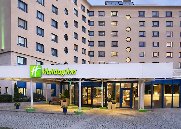Holiday Inn Stuttgart By Ihg