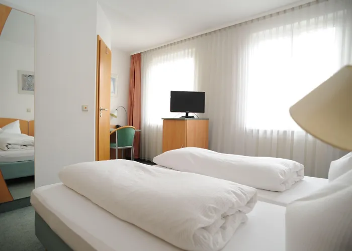 Central-Classic Hotel